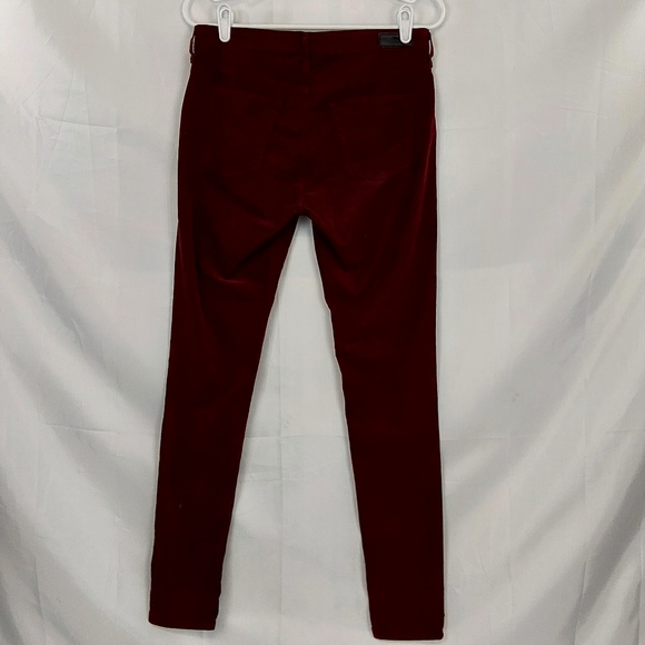 Ag Adriano Goldschmied The Legging Super Skinny Jeans - Picture 4 of 16